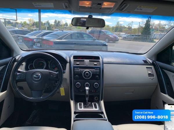 2007 Mazda CX-9 Sport AWD 4dr SUV - - by dealer for sale in Garden City, ID – photo 9