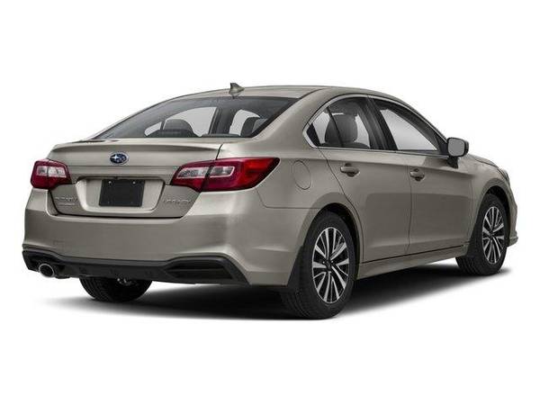 2018 Subaru Legacy 2 5i Premium AWD - - by dealer for sale in Milford, MA – photo 3