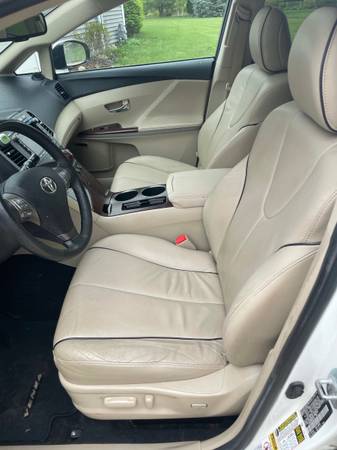 2010 TOYOTA VENZA 4x4 V6 LIMITED ONLY 50k Miles for sale in South Bend, IN – photo 9