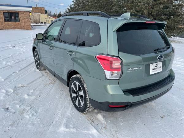 2018 Subaru Forester 2 5i Premium 37K Miles Cruise Loaded Up Like for sale in Duluth, MN – photo 10