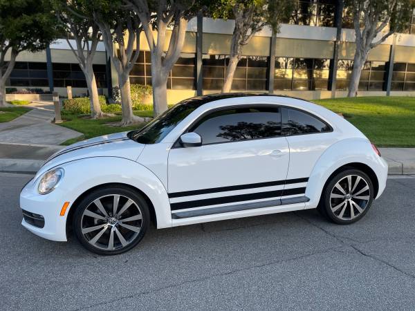 2013 Volkswagen VW Beetle Clean Title - Low Miles! NICE - cars & for sale in Irvine, CA – photo 3