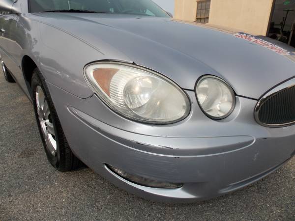 2006 Buick Lacrosse cx (inspected, low mileage, clean) - cars & for sale in Carlisle, PA – photo 8