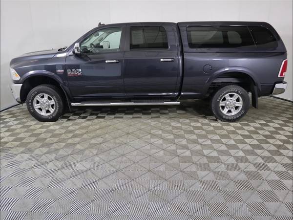 2013 Ram 2500 Laramie - - by dealer - vehicle for sale in Vancouver, OR – photo 5