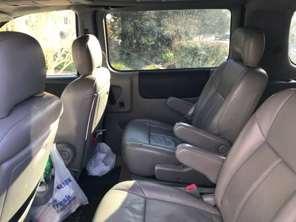 2005 Saturn relay Van - cars & trucks - by owner - vehicle... for sale in Charlottesville, VA – photo 10