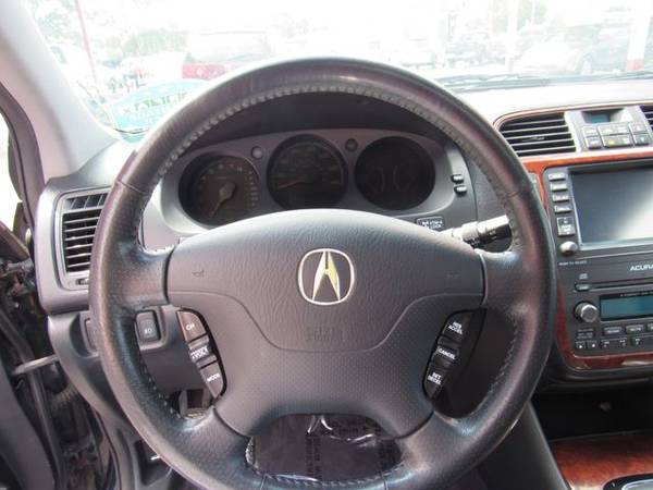 2005 Acura MDX - Financing Available! - cars & trucks - by dealer -... for sale in Colorado Springs, CO – photo 12