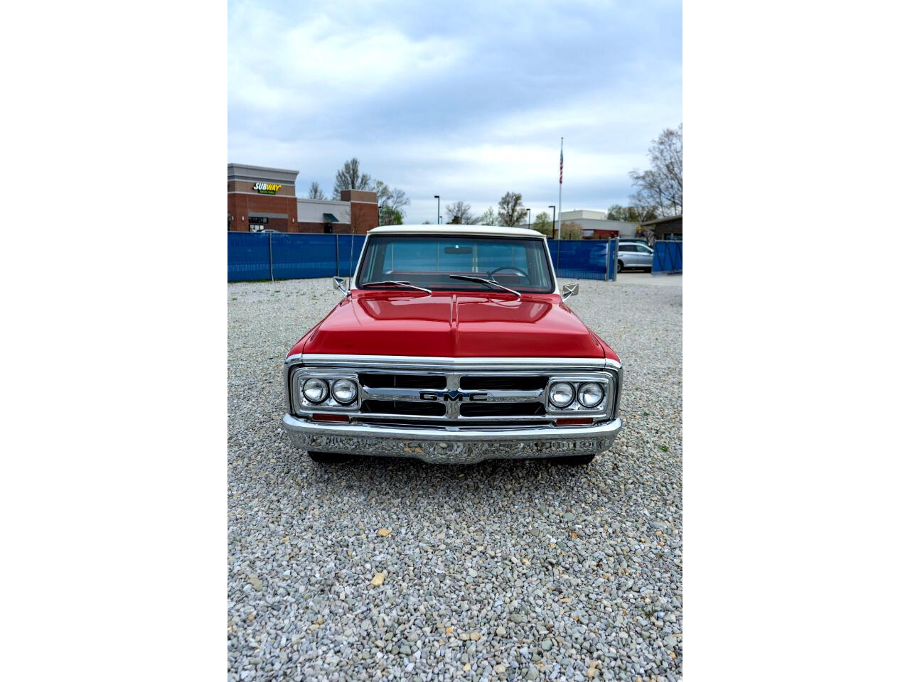 1972 GMC 1500 for sale in Cicero, IN – photo 2
