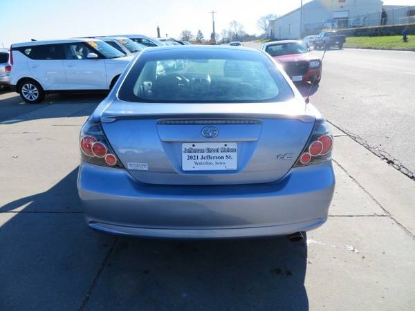2009 Scion TC... 127,000 Miles... $3,999 **Call Us Today For... for sale in Waterloo, MN – photo 4