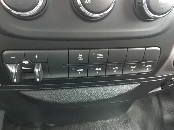 Low Miles! 2018 Ram 3500 HD Chassis 4X4 - - by dealer for sale in Wisconsin Rapids, WI – photo 15