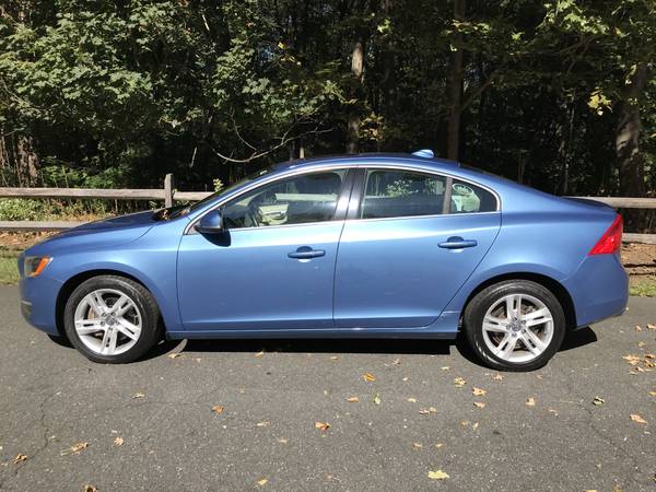 2015 Volvo S60 T5 Platinum AWD Sedan 4D (2015.5) for sale in Hastings On Hudson, NY – photo 2