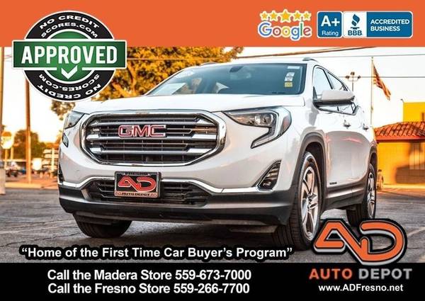 First Time Car Buyers Program - $500 DOWN ONLY - cars & trucks - by... for sale in Merced, CA – photo 14