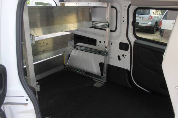 2016 Ram ProMaster City Cargo Van SLT !Only 70k!$249 Per Months! for sale in Madison, WI – photo 11