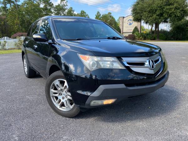 2009 ACURA MDX SH AWD 4dr SUV Stock 11249 - cars & trucks - by... for sale in Conway, SC – photo 9
