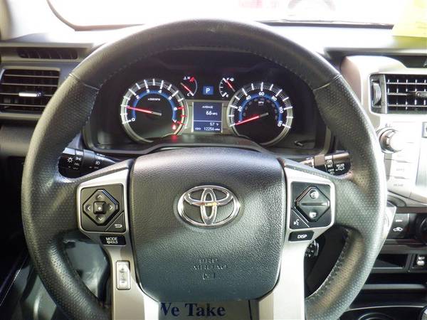 2018 Toyota 4Runner SR5 4x4 - 36, 997 W A C - - by for sale in Rapid City, SD – photo 24
