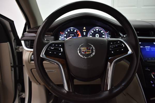 2013 Cadillac XTS Premium AWD $15,995 for sale in Grand Rapids, MI – photo 9