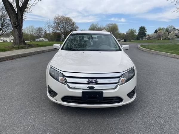 2012 Ford Fusion - SAL S AUTO SALES MOUNT JOY - - by for sale in Mount Joy, PA – photo 2