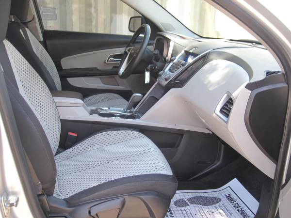 *$995 Down & *$329 Per Month on this 2011 Chevrolet Equinox! for sale in Modesto, CA – photo 16