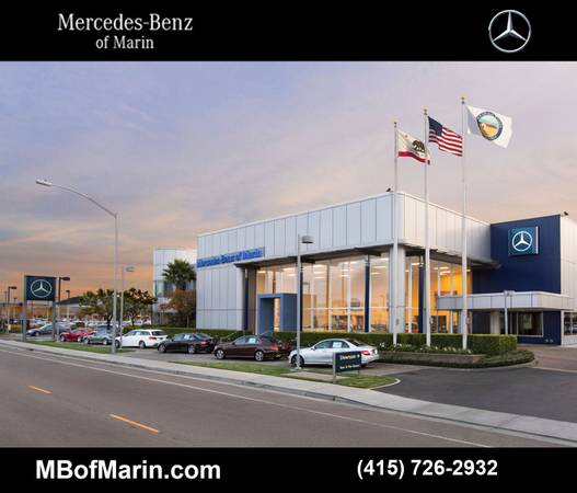 2020 Mercedes-Benz GLA250 4MATIC -4R1569- Certified 2k miles only -... for sale in San Rafael, CA – photo 24