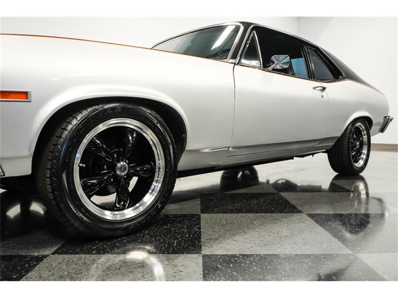 1972 Chevrolet Nova for sale in Mesa, AZ – photo 18