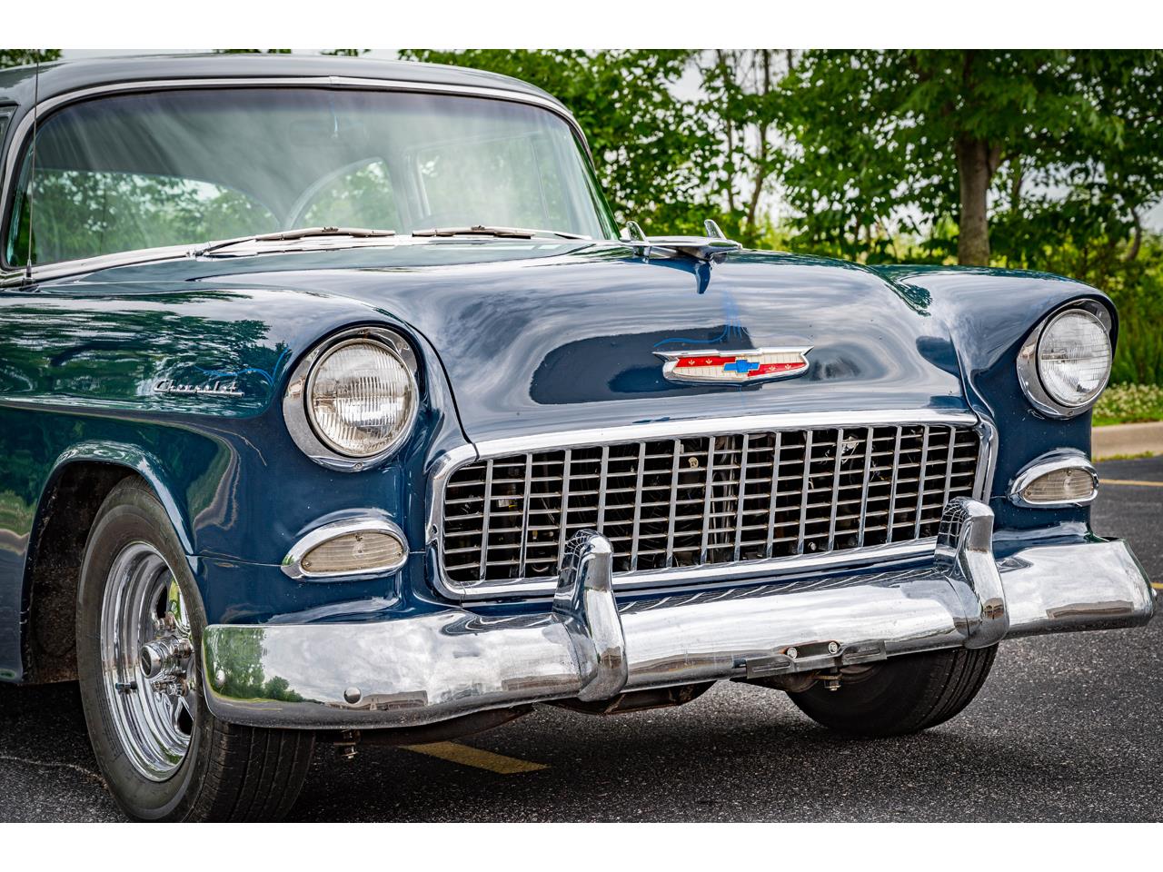 1955 Chevrolet 210 for sale in O'Fallon, IL – photo 49