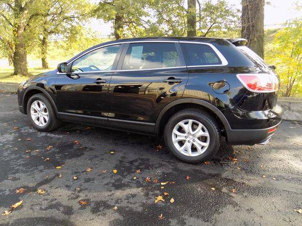 2011 Mazda CX-9 AWD 4dr Touring for sale in Norton, OH – photo 5