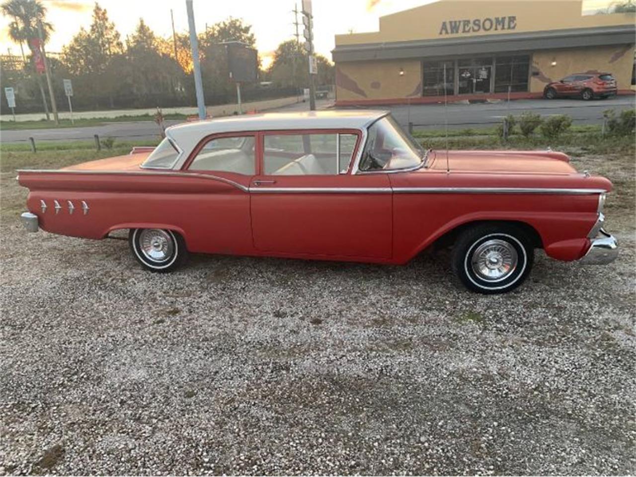 1959 Ford Custom for sale in Cadillac, MI – photo 12