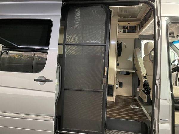 2015 Mercedes-Benz Sprinter 3500 Airstream Interstate Extended Grand for sale in Gladstone, OR – photo 10