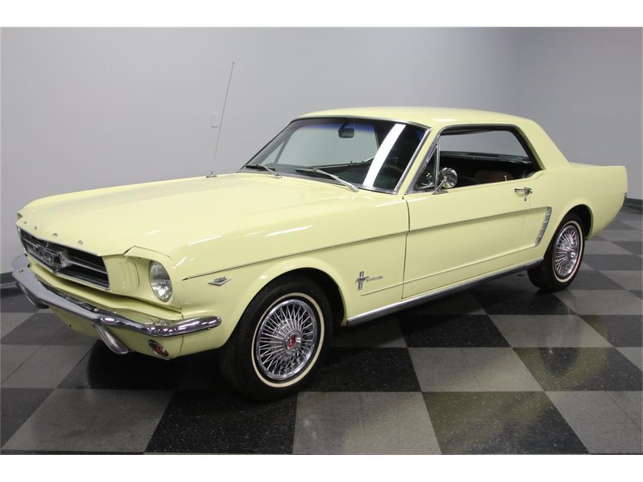 1965 Ford Mustang for sale in Concord, NC – photo 4
