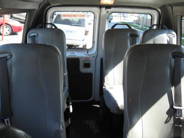 2012 Ford E-Series Van E-250 - BIG BIG SAVINGS! - 100 APPROVAL! for sale in Prospect Park, DE – photo 17
