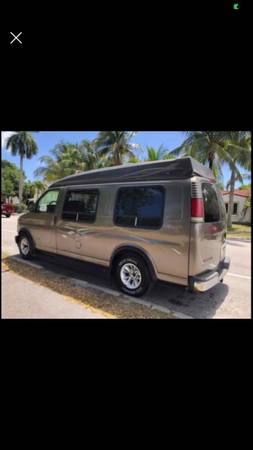 Chevrolet Express convention van for sale in Hallandale, FL – photo 4