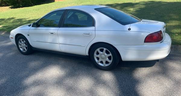 2003 Mercury Sable for sale in Peachtree City, GA – photo 3