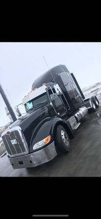 2013 Peterbilt 386 - cars & trucks - by owner - vehicle automotive... for sale in Machesney Park, IL – photo 3