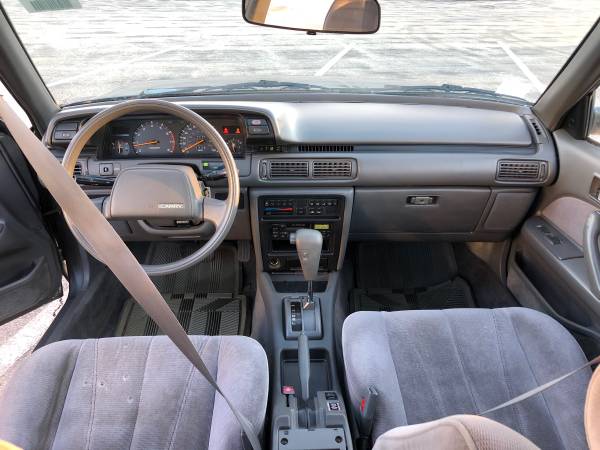 1990 toyota camry for sale in Skokie, IL – photo 10