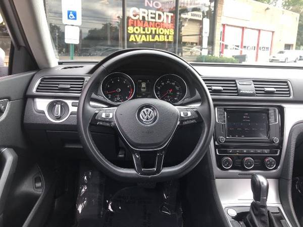 2019 Volkswagen Passat - - cars & trucks - by dealer - vehicle... for sale in south amboy, NJ – photo 16
