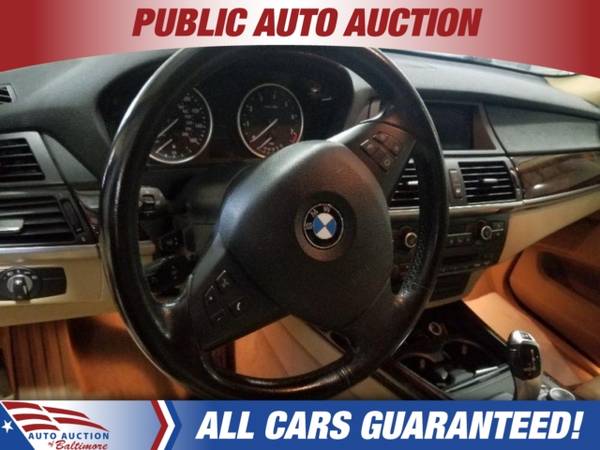 2013 BMW X5 xDrive50i - - by dealer - vehicle for sale in Joppa, MD – photo 5