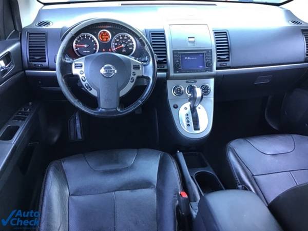 2010 Nissan Sentra 2.0 SL - cars & trucks - by dealer - vehicle... for sale in Dry Ridge, KY – photo 19