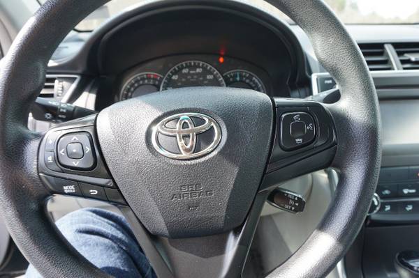 2015 Toyota Camry Diesel Truck / Trucks - cars & trucks - by dealer... for sale in Plaistow, NY – photo 12
