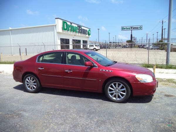 2008 Buick Lucerne CXS sunroof leather Extra Clean for sale in Corpus Christi, TX – photo 3