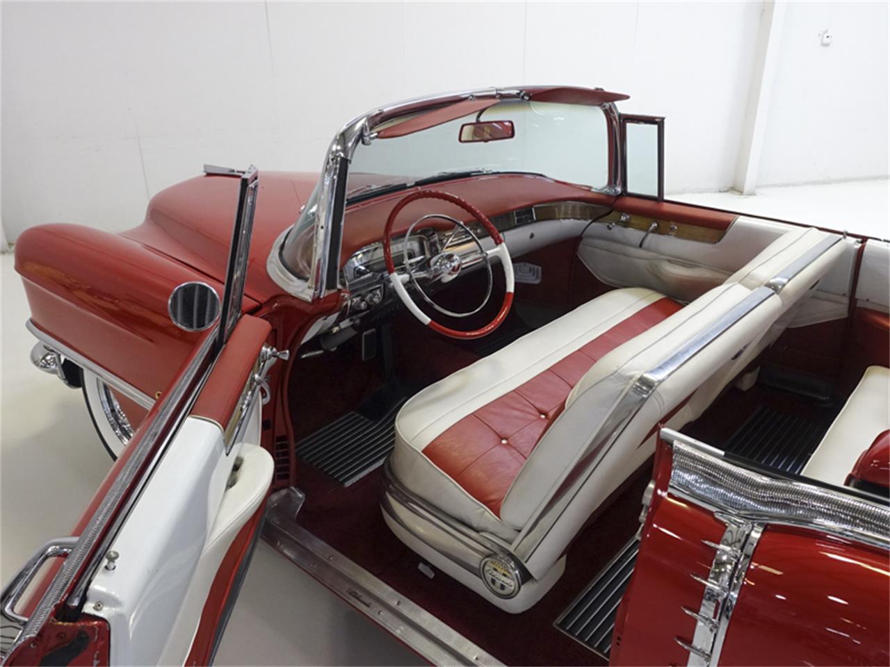 1955 Cadillac Eldorado for sale in Saint Ann, MO – photo 31