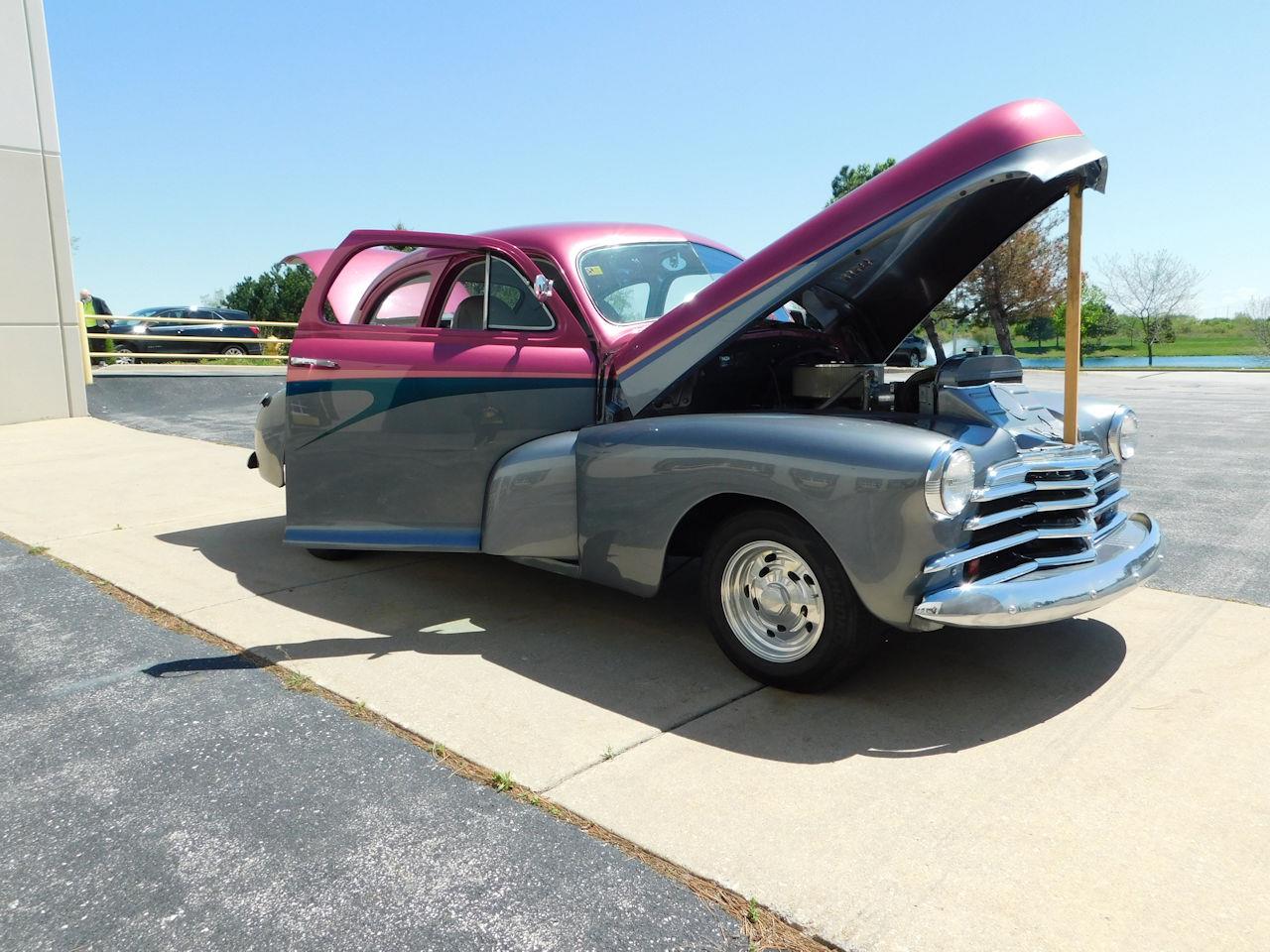 1948 Chevrolet Coupe for sale in O'Fallon, IL – photo 46
