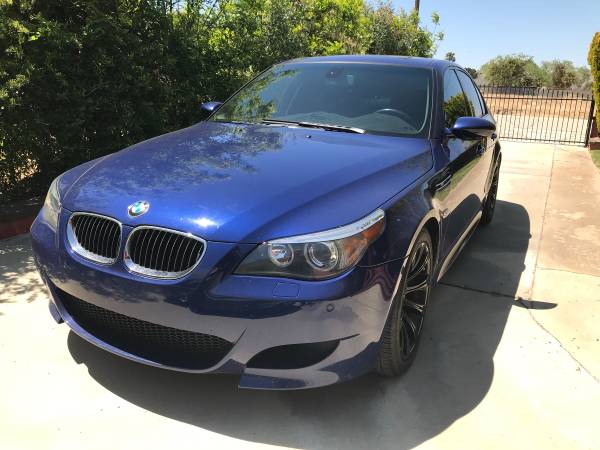 Very Fast M5 BMW for sale in Palmdale, CA – photo 4