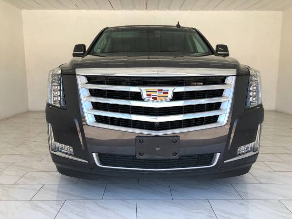 2016 CADILLAC ESCALADE LUXURY ONLY $3000 DOWN(O.A.C) for sale in Phoenix, AZ – photo 5