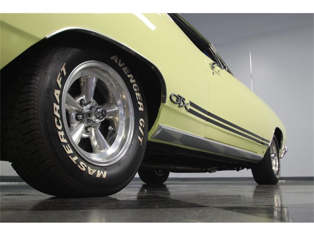 1968 Plymouth GTX for sale in Concord, NC – photo 30