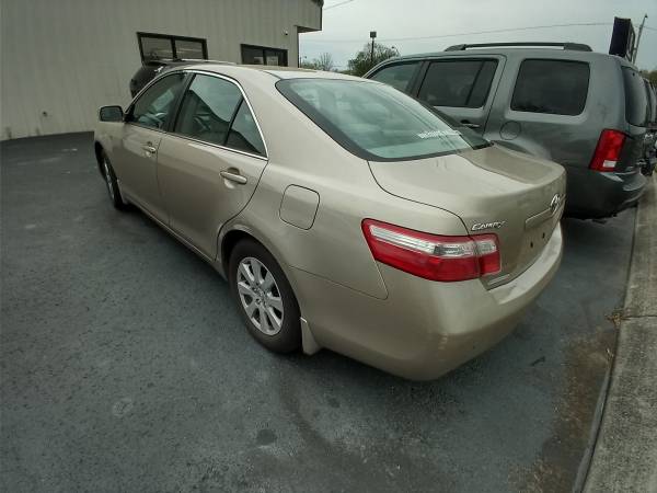 2009 Toyota Camry 1800 Down - - by for sale in Columbia , TN – photo 3