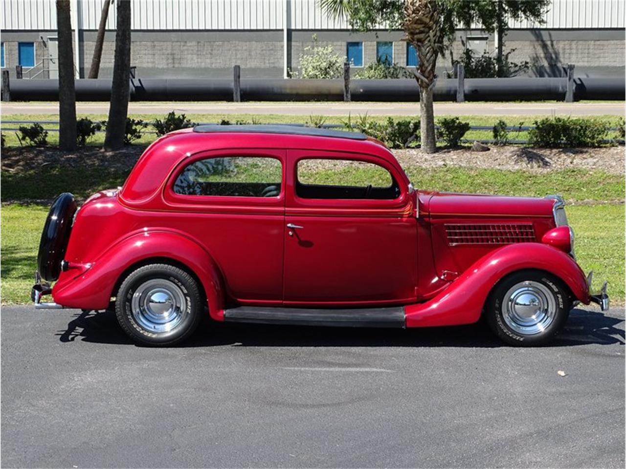 1935 Ford Tudor for sale in Palmetto, FL – photo 22