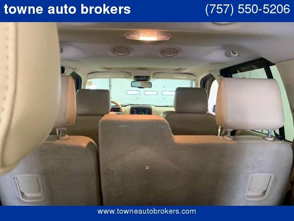 2008 Ford Explorer Limited 4x2 4dr SUV (V6) for sale in Virginia Beach, VA – photo 23