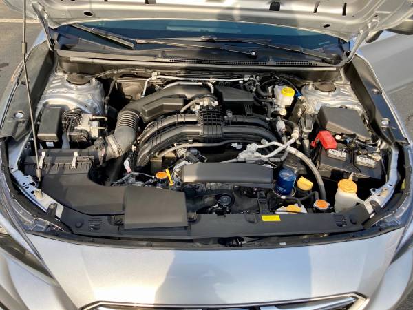 2018 Subaru Impreza for sale in Boiling Springs, SC – photo 12