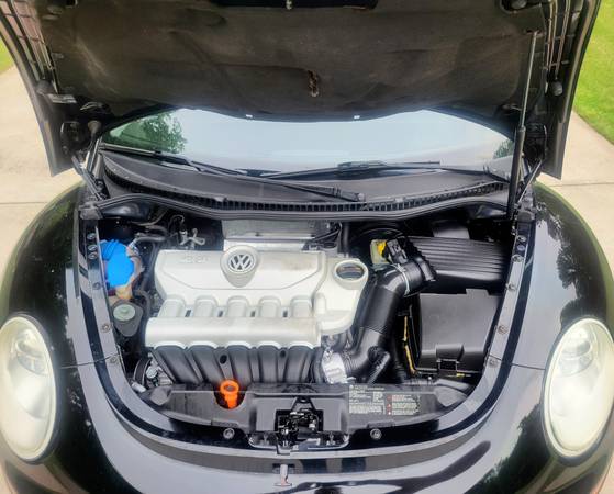 Volkswagen Beetle Low Miles for sale in Kennesaw, AL – photo 13