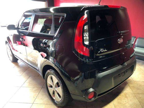 2015 Kia Soul Base 4dr Crossover 6A BAD CREDIT NO CREDIT OK!! for sale in Hamtramck, MI – photo 8