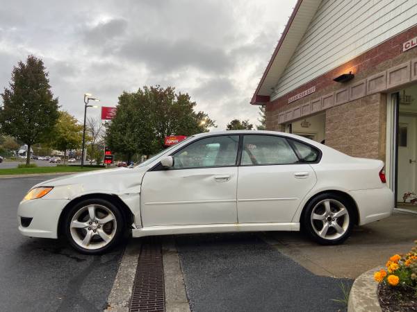 Subaru Legacy Sport for sale in Schenectady, NY – photo 15