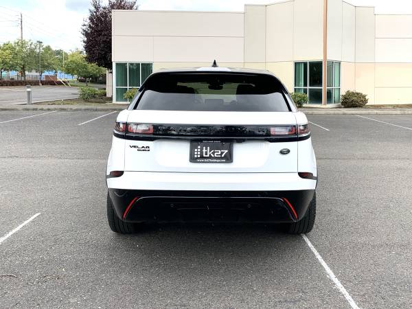 2018 Land Rover Range Rover Velar - - by dealer for sale in Vancouver, WA – photo 17